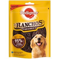Pedigree Ranchos Chicken Dog Treat 70g