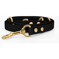 the-dog-idea-biothane-hundeleine-gold-schwarz