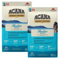 ACANA Pacifica 2x11,4 kg ACANA Pacifica 2x11,4 kg