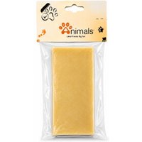 4 Animals Käseknochen für Hunde – Kausnack aus 99,9 % Kuhmilch Kauspaß proteinreich 160 g · Produktbild von Fressnapf
