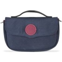 Wild Hazel - Hazel Fanny Pack Bauchtasche navy