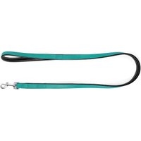 Gloria Hundeleine 1.8 x 100 cm türkis