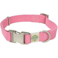 Naturally Good Halsband pink M