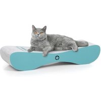 Canadian Cat Company Kratzbrett Satellite 2.0 türkis