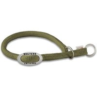 Wolters K2-Tauprogramm Schlupfhalsband, Halsband olive/ khaki XL
