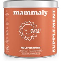 mammaly Multi Vital 350 g