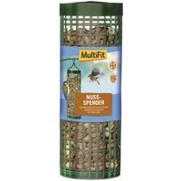 MultiFit Dzikie ptaki Dozownik do orzechów