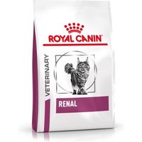 ROYAL CANIN ® Veterinary RENAL 2 kg