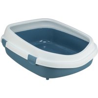 Trixie Toilettes pour chat Primo XXL, avec rebord