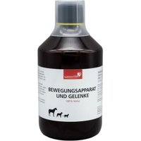 HerzensTier Bewegungsapparat und Gelenke 500 ml HerzensTier Bewegungsapparat und Gelenke 500 ml