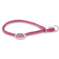 Wolters K2-Tauprogramm Schlupfhalsband, Halsband magentarot L