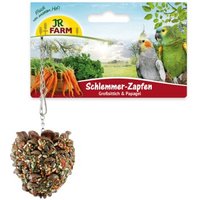 JR Farm Birds Cônes gourmands Perruche / perroquet 195 g