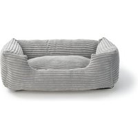 AniOne Couchette Cord gris M