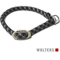 Wolters Halsband Everest graphit schwarz 50 cm, 1,3 cm