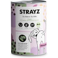 strayz-bio-6x400g-veggie-lupine-mit-amaranth-gemuese
