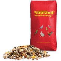 Supravit Taubenfutter Mauser 25kg Alleinfutter für Tauben