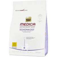 SELECT GOLD Medica Dieetvoer Kitten 300 g