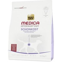 SELECT GOLD Medica Schonkost Geflügel und Kartoffel 2,5 kg
