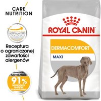 ROYAL CANIN Dermacomfort Maxi 3 kg