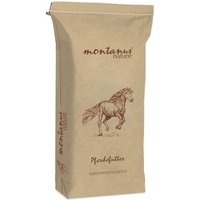 Montanus ® nature Pferdemineral Pro 5 kg 25 kg