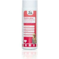 Fortan Biotin-plus MSM & B-Komplex Tabs 400 g Fortan Biotin-plus MSM & B-Komplex Tabs 400 g