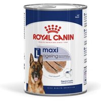 ROYAL CANIN Maxi Verouderingsmousse 12x410 g 12x410 g