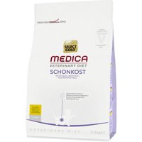 SELECT GOLD Medica Dieetvoer Kitten 2,5 kg