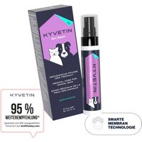 KYVETIN Gel réparateur pour la peau pour chiens et chats