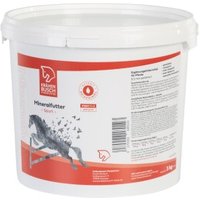 Krähenbusch Pferdefutter Krähenbusch Mineralfutter Sport
