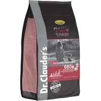 Dr. Clauder's Best Choice Mini Adult Frischfleisch - 2x 2kg