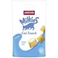 animonda Milkies Snack pour chat 12x30g Fresh