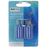 AniOne Lüfterstein 2 Stück