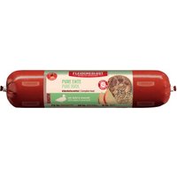 Fleischeslust Nourriture humide chien sensible adulte Canard 16x400 g
