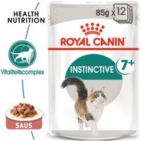 ROYAL CANIN Instinctive 7+ 12x85g 12x85 g