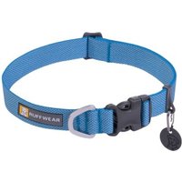 Ruffwear Hi & Lightâ„¢ Halsband blau L