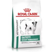 ROYAL CANIN Veterinary Satiety Small Dogs 3 kg