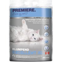 PREMIERE Litière agglomérante Excellent XL 12 kg