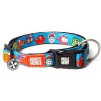 Max & Molly Halsband - Little Monsters XS