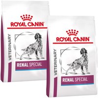 ROYAL CANIN ® Veterinary RENAL SPECIAL 2x10 kg