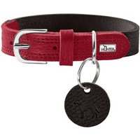 Hunter Halsband Karlby schwarz 55 cm