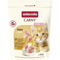 animonda Carny Kitten Huhn 350 g