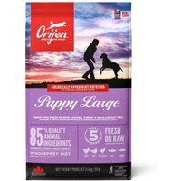 Orijen Puppy Large Breed 11,4 kg
