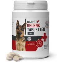 REAVET Gelenktabletten Forte 120Stk REAVET Gelenktabletten Forte 120Stk