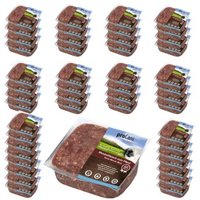 ProCani buy nature Pferdefleisch pur 100% Muskelfleisch 48x500 g
