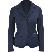 4Riders Turnierjacket Windsor navy 40 - EU