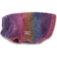 Wolters Strickpullover Rainbow Hundezubehör 25 cm