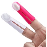 nobleza-fingerzahnbuersten-set