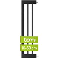 bomi Verlängerungen - 77 cm für Miko Schwarz S