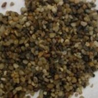 Rosi's Rosnerski Aquarienkies 2-4mm 5kg rot