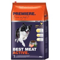 PREMIERE Best Meat Active 4 kg